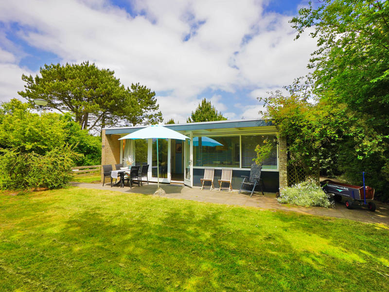 Vakantiehuis Het Puttertje Callantsoog LekkerNaarZee